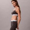 Icon Bomull Modal Lätt fodrad Bralette