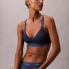 Icon Bomull Modal Lätt fodrad Bralette