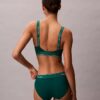 Icon Bomull Modal Lätt fodrad Bralette