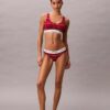 Icon Bomull Modal Lätt fodrad Bralette