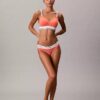 Icon Bomull Modal Lätt fodrad Bralette