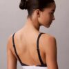 Icon Bomull Modal Lätt fodrad Bralette