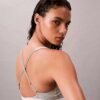 Icon Bomull Modal Lätt fodrad Bralette