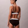 Icon Bomull Modal Lätt fodrad Bralette