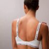 Icon Bomull Modal Lätt fodrad Bralette