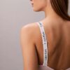 Icon Bomull Modal Lätt fodrad Bralette