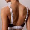 Icon Bomull Modal Lätt fodrad Bralette