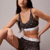 Icon Bomull Modal Lätt fodrad Bralette