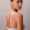 Icon Bomull Modal Lätt fodrad Bralette