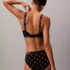 Icon Bomull Modal Lätt fodrad Bralette