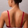 Icon Bomull Modal Lätt fodrad Bralette