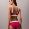 Icon Bomull Modal Lätt fodrad Bralette