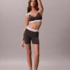 Icon Bomull Modal Lätt fodrad Bralette