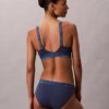 Icon Bomull Modal Lätt fodrad Bralette
