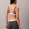 Icon Bomull Modal Lätt fodrad Bralette