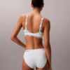 Icon Bomull Modal Lätt fodrad Bralette