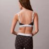 Icon Bomull Modal Lätt fodrad Bralette