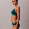 Icon Bomull Modal Lätt fodrad Bralette