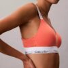 Icon Bomull Modal Lätt fodrad Bralette
