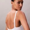 Icon Bomull Modal Lätt fodrad Bralette