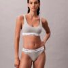 Icon Bomull Modal Lätt fodrad Bralette