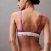 Icon bomull/Modal, lätt fodrad triangel-Bralette