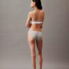 Icon bomull/Modal, lätt fodrad triangel-Bralette