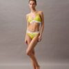 Icon bomull/Modal, lätt fodrad triangel-Bralette