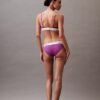Icon bomull/Modal, lätt fodrad triangel-Bralette