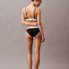 Icon bomull/Modal, lätt fodrad triangel-Bralette