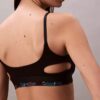 Icon Bomull Modal Pride Dekonstruerad Unlined Bralette