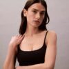 Icon Bomull Modal Pride Dekonstruerad Unlined Bralette