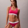 Icon bomulls-Modal Unlined Bralette