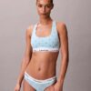 Icon bomulls-Modal Unlined Bralette
