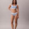 Icon bomulls-Modal Unlined Bralette