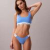 Icon bomulls-Modal Unlined Bralette