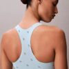 Icon bomulls-Modal Unlined Bralette