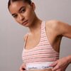 Icon bomulls-Modal Unlined Bralette