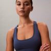 Icon bomulls-Modal Unlined Bralette