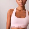 Icon bomulls-Modal Unlined Bralette