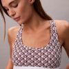Icon bomulls-Modal Unlined Bralette