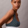 Icon bomulls-Modal Unlined Bralette