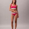 Icon bomulls-Modal Unlined Bralette
