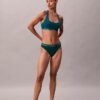 Icon bomulls-Modal Unlined Bralette