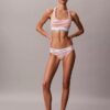 Icon bomulls-Modal Unlined Bralette