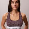 Icon bomulls-Modal Unlined Bralette