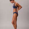 Icon bomulls-Modal Unlined Bralette
