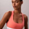 Icon bomulls-Modal Unlined Bralette