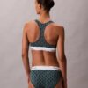 Icon bomulls-Modal Unlined Bralette