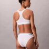 Icon bomulls-Modal Unlined Bralette